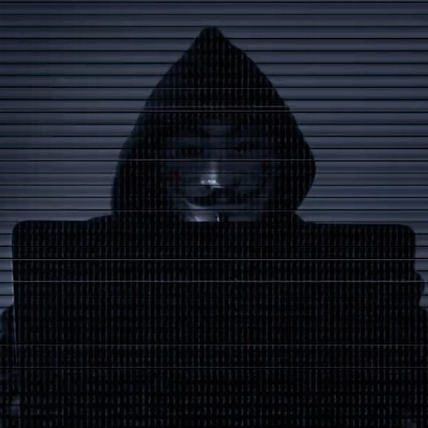 The Fake Cyber Attack
