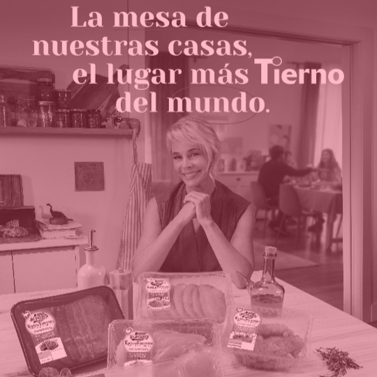 RK People lanza la campaña de elPozo Extratiernos, con Belén Rueda como embajadora de la marca.